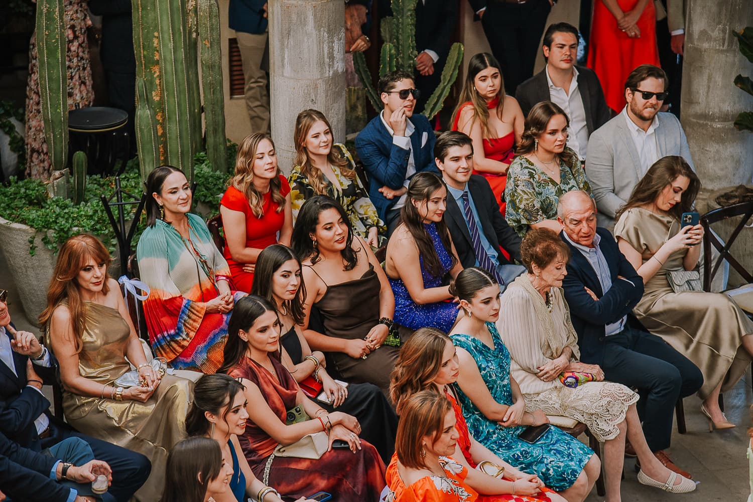 Fotografía de boda en San Miguel de Allende por fotógrafo de bodas destino en México